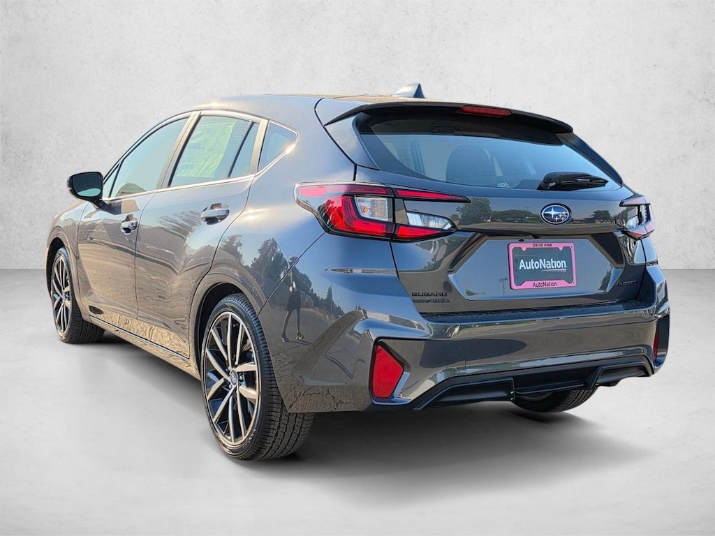 New 2026 Subaru Impreza Sport 5-Door