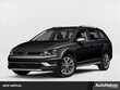  Volkswagen Golf Alltrack