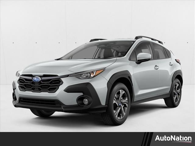 2024 Subaru Crosstrek Premium CVT's photo