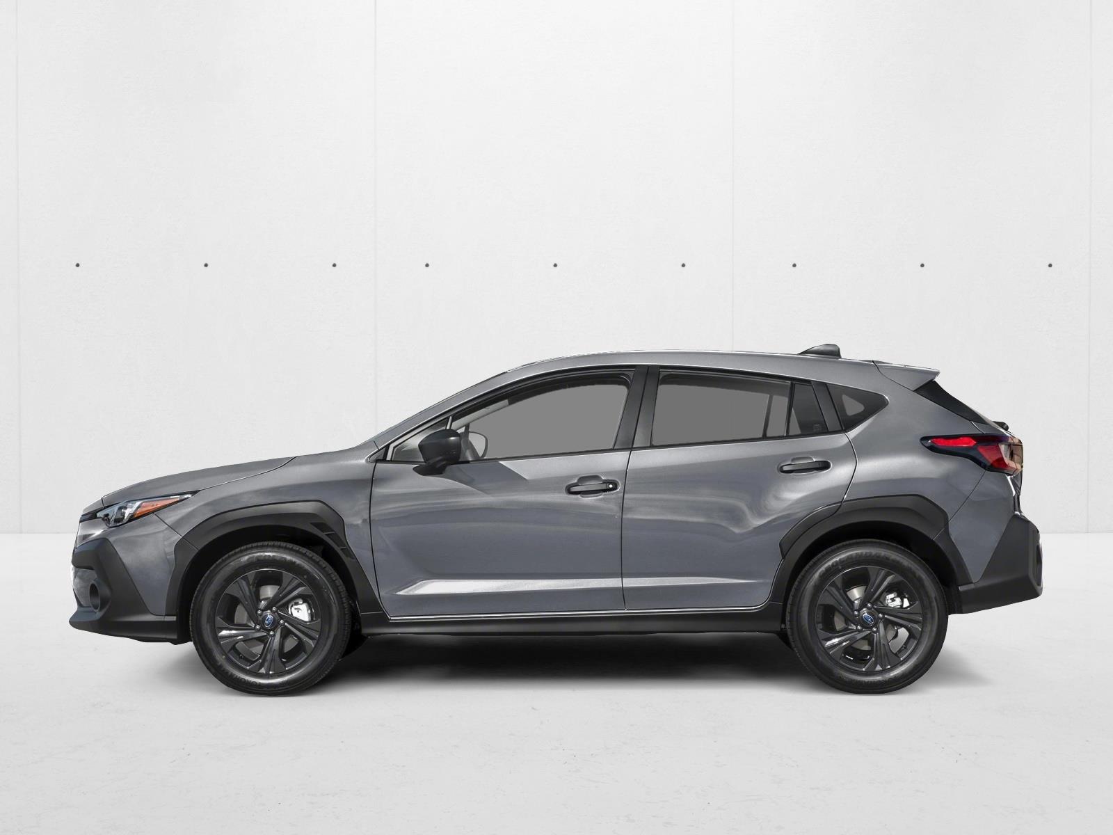 2025 Subaru Crosstrek Base photo 3