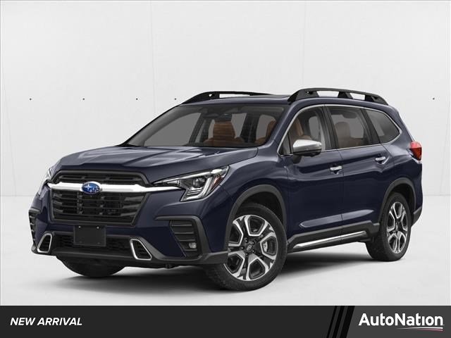  Subaru Ascent