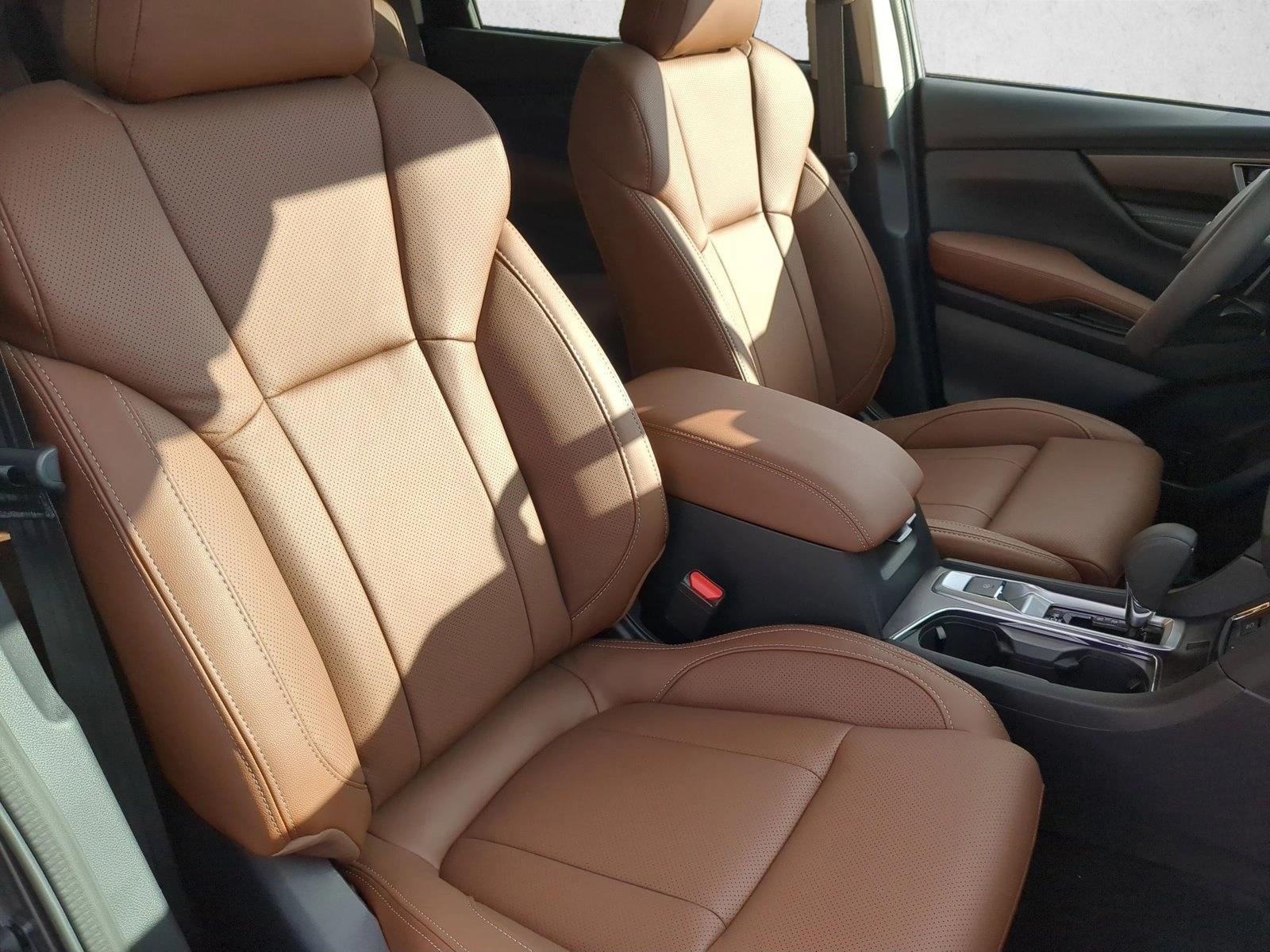 2026 Subaru Ascent Touring - Photo 28