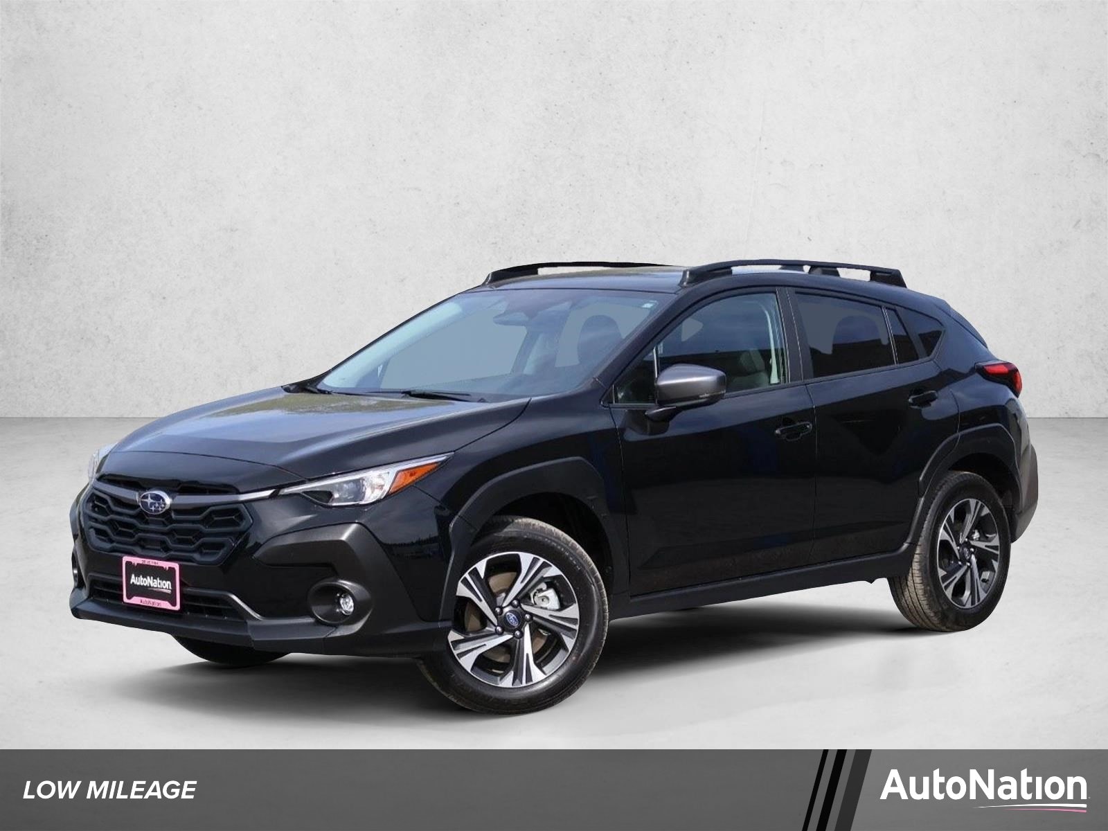 2026 Subaru Crosstrek Premium CVT's photo