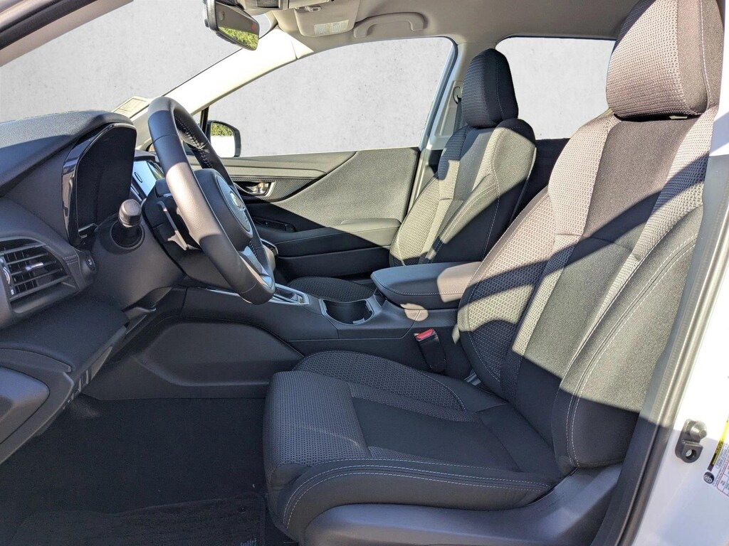 New 2025 Subaru Outback Premium SUV