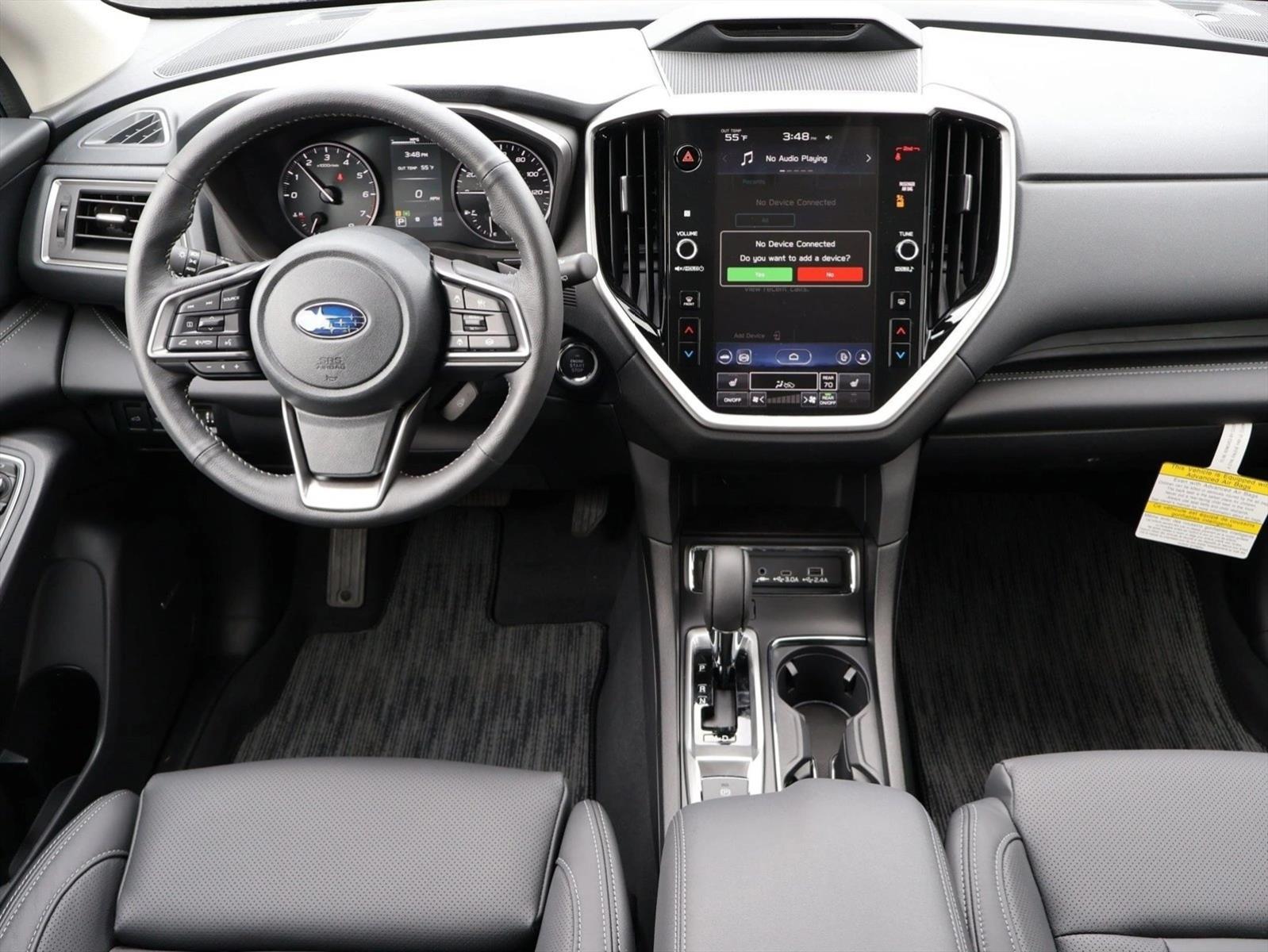 2026 Subaru Ascent Limited - Photo 13