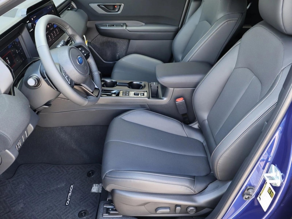 New 2026 Subaru Outback Limited SUV