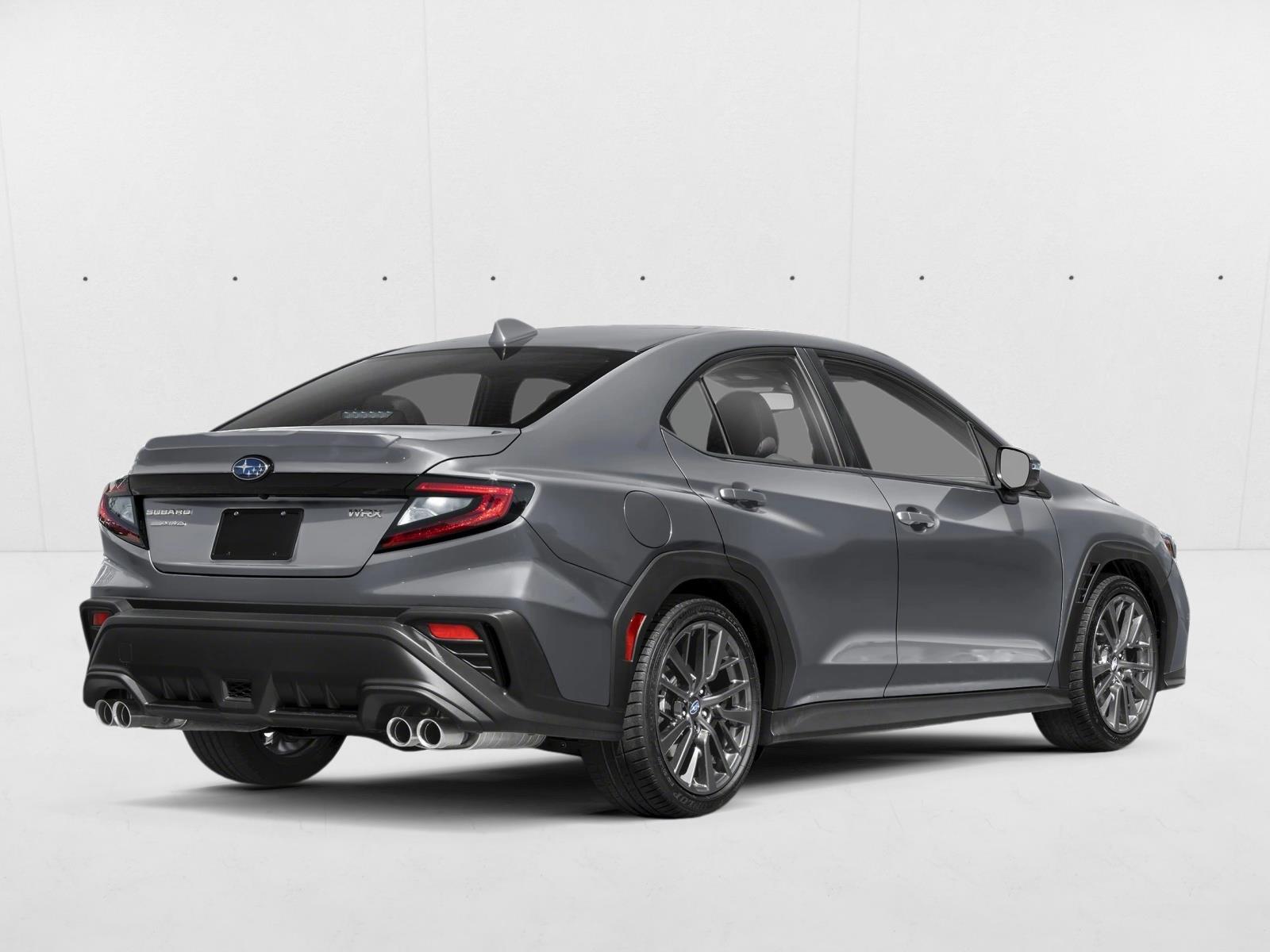 2025 Subaru WRX Limited photo 2