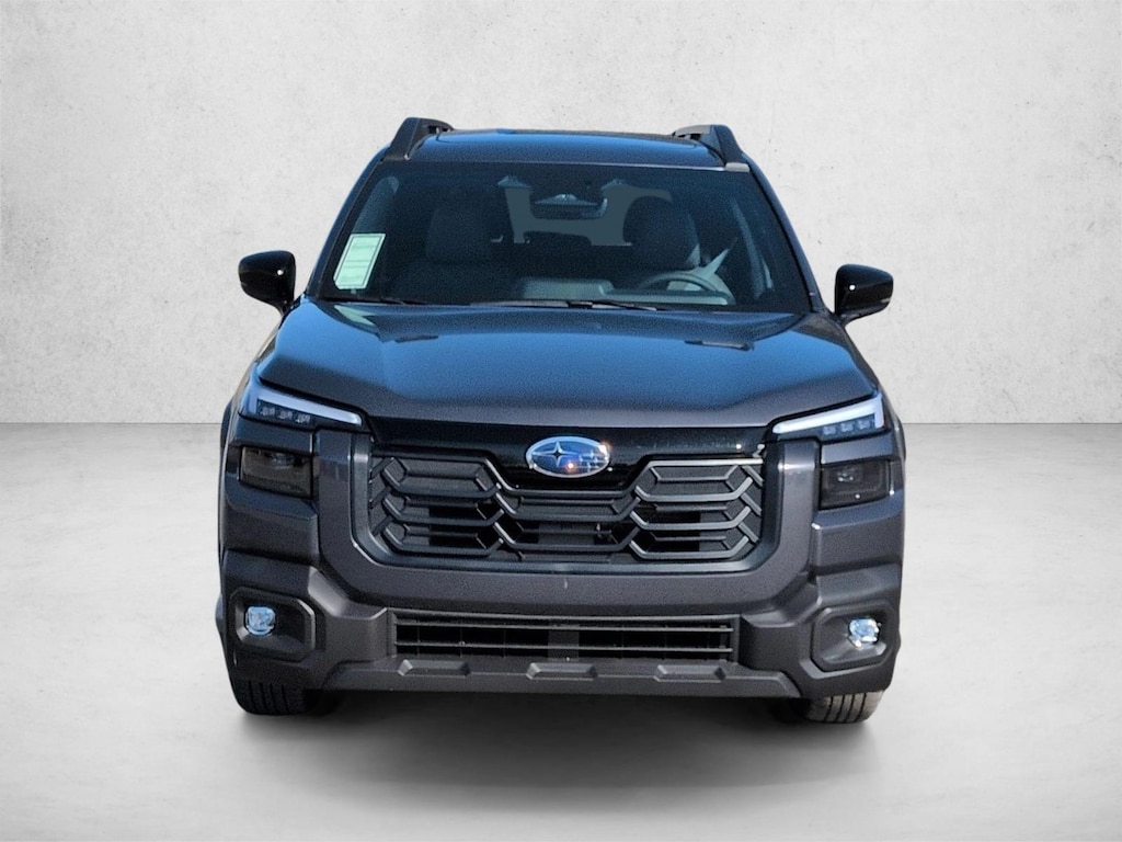 New 2026 Subaru Outback Limited SUV