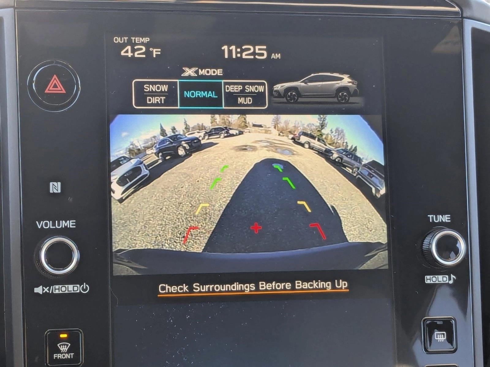 2026 Subaru Crosstrek Sport - Photo 14