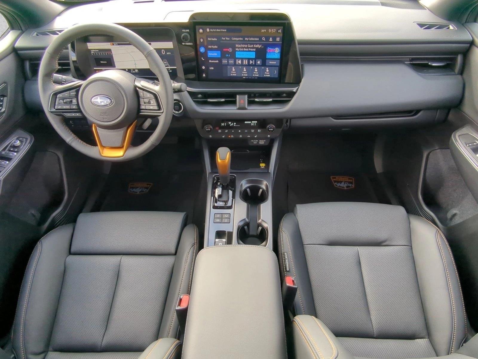 2026 Subaru Outback Wilderness - Photo 25