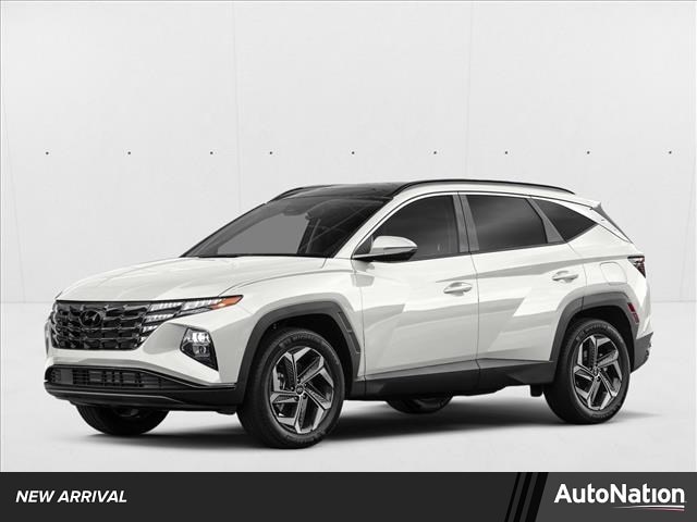 2022 Hyundai Tucson Limited AWD's photo