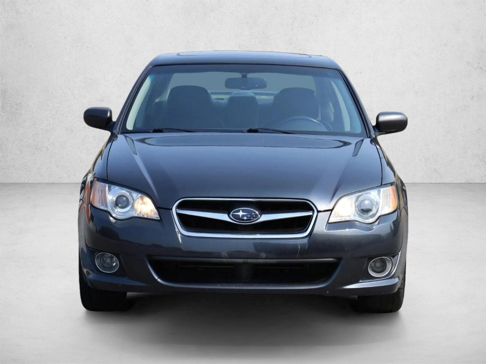 Used 2008 Subaru Legacy I Limited with VIN 4S3BL626587220869 for sale in Spokane Valley, WA