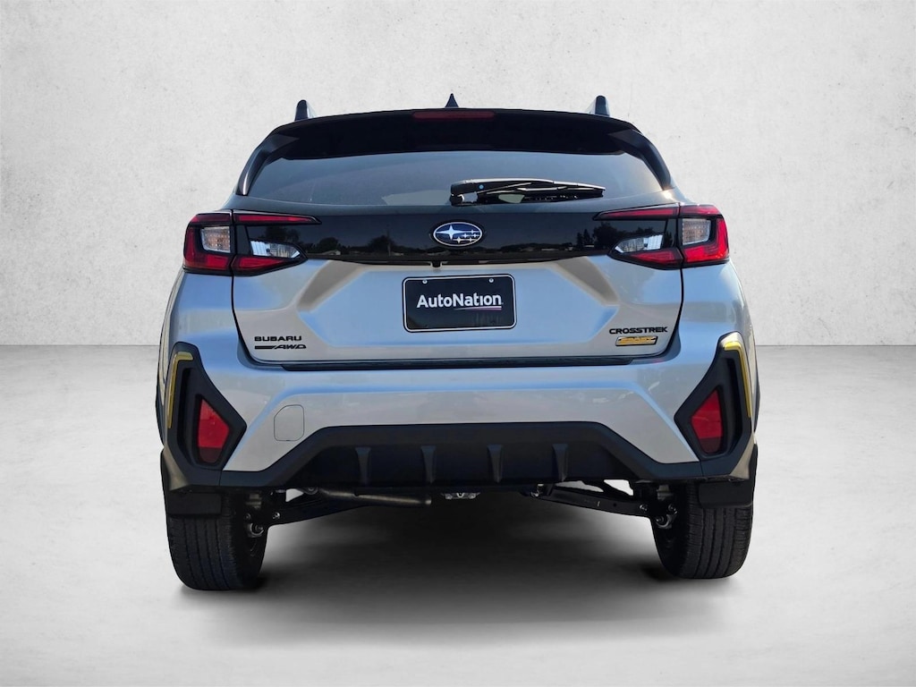 New 2026 Subaru Crosstrek Sport SUV