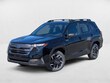 Subaru Forester Hybrid