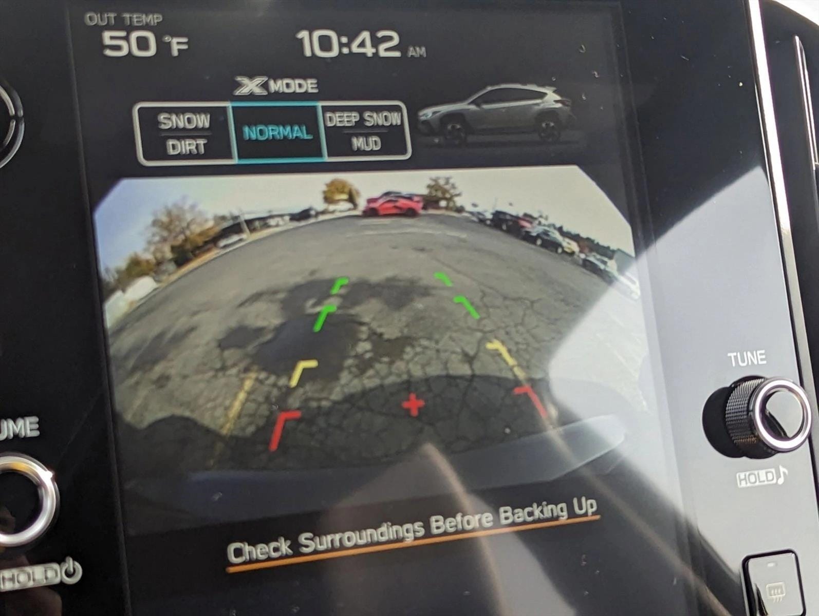 2026 Subaru Crosstrek Sport - Photo 13