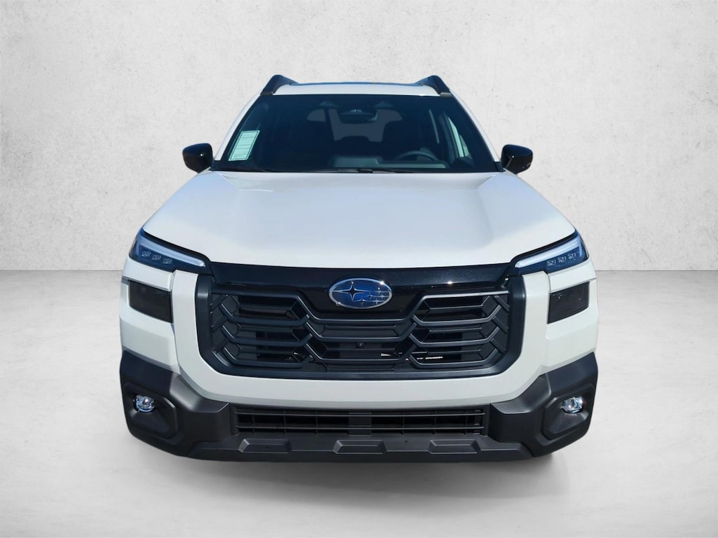 New 2026 Subaru Outback Touring XT SUV