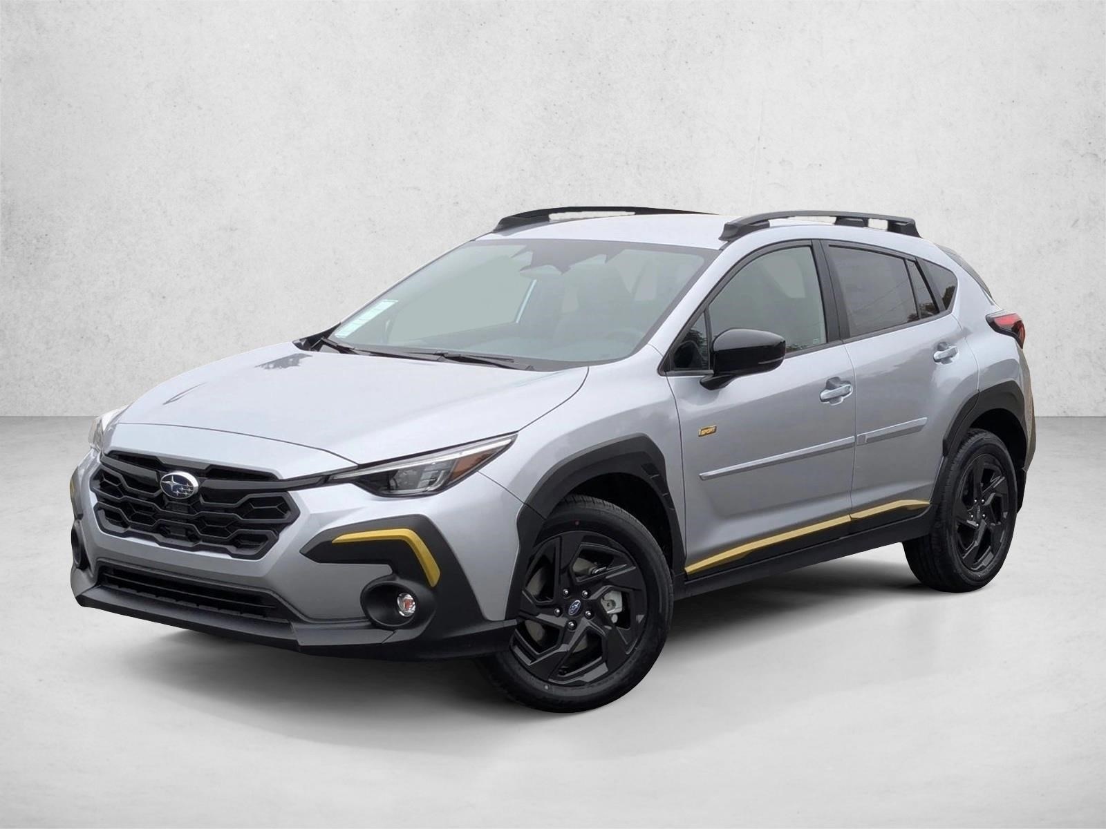 2026 Subaru Crosstrek Sport's photo