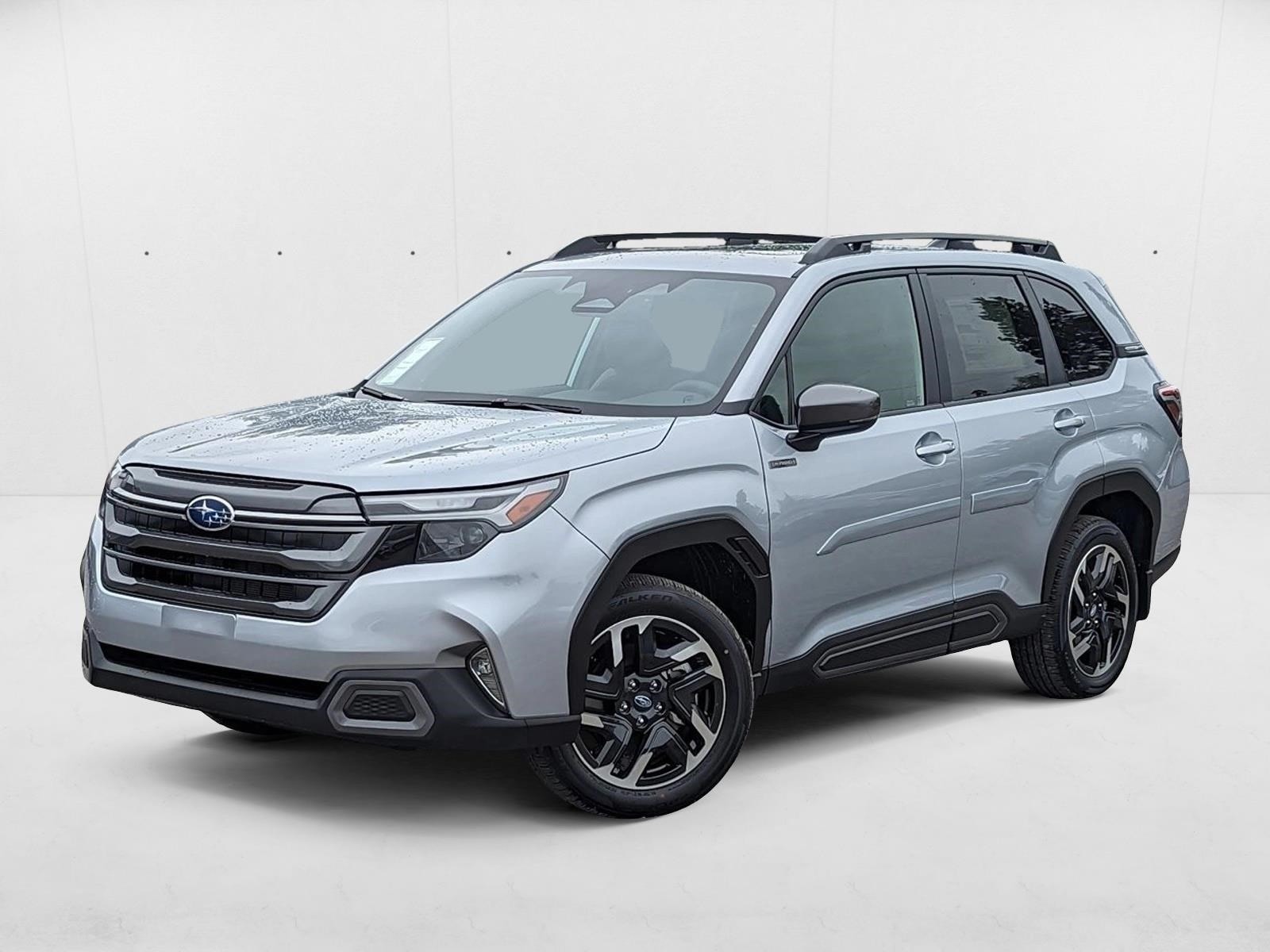 2025 Subaru Forester Limited's photo