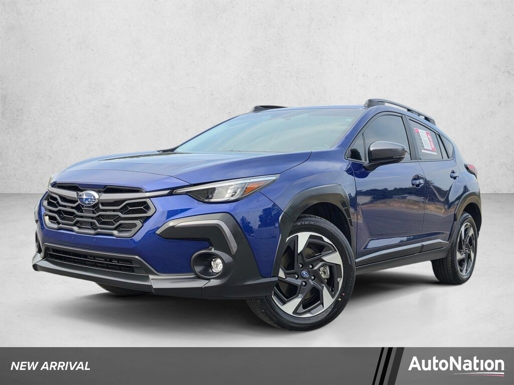Used 2024 Subaru Outback Premium SUV