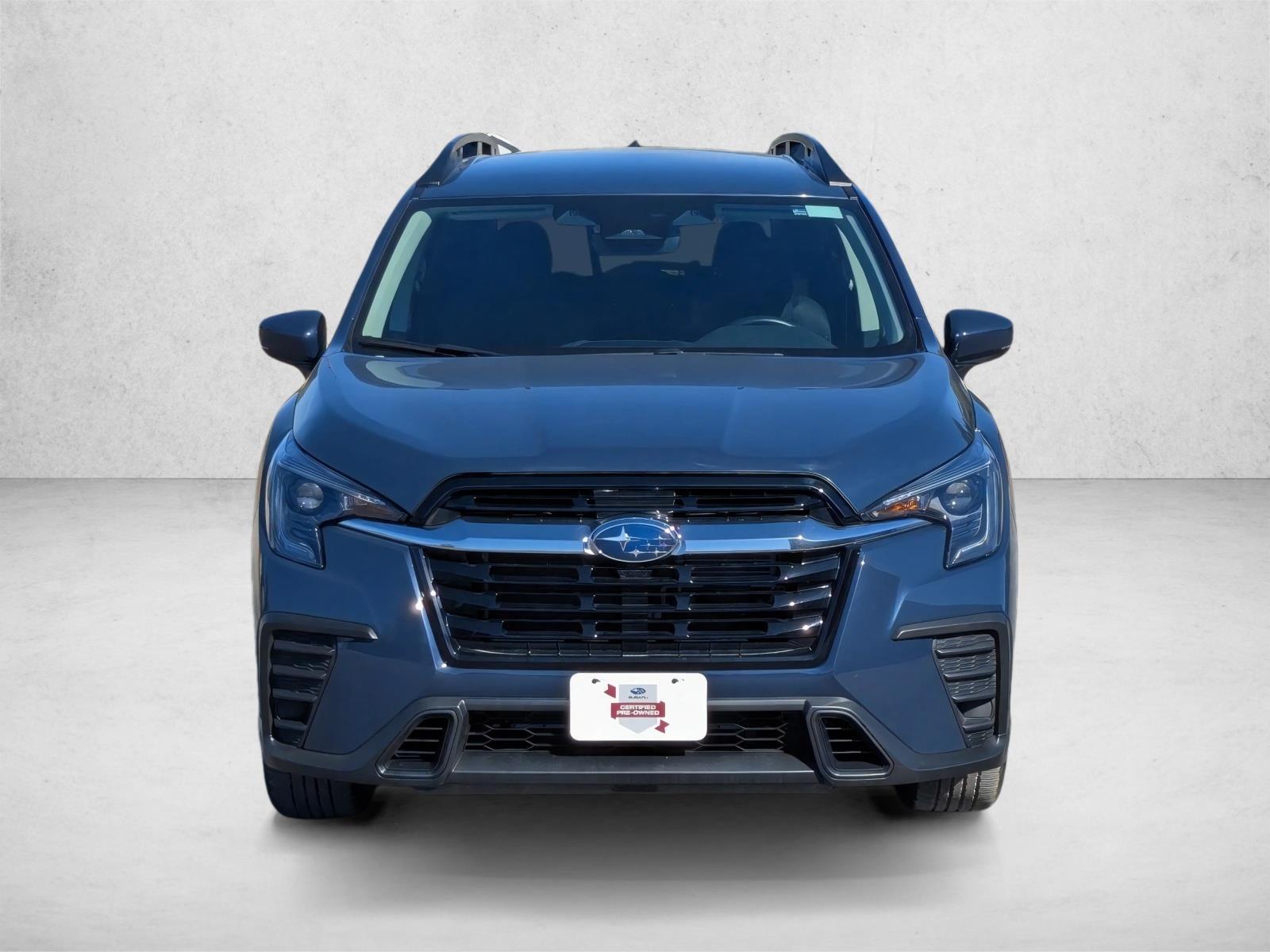 2024 Subaru Ascent Premium photo 2