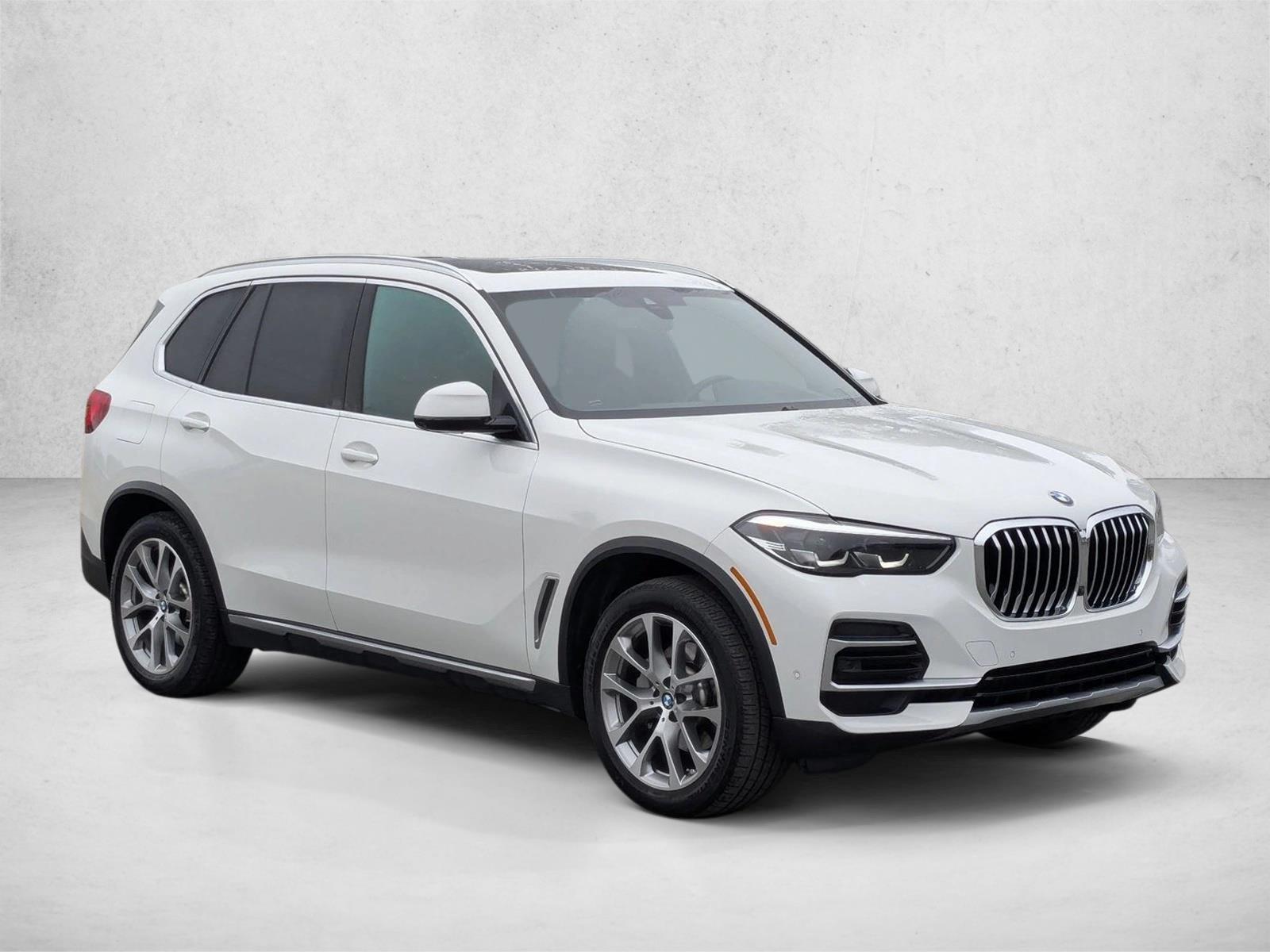 2023 Bmw X5 xDrive40i photo 2