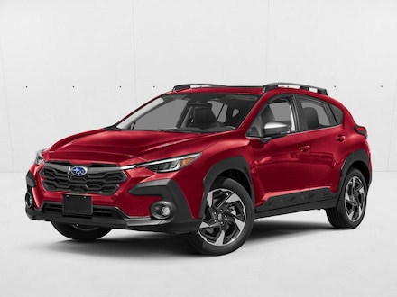 2026 Subaru Crosstrek Limited SUV