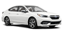 2020 Subaru Legacy