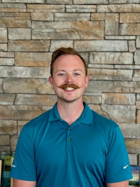 Staff member Taylor Kirby from ID_2fd9077a9aea