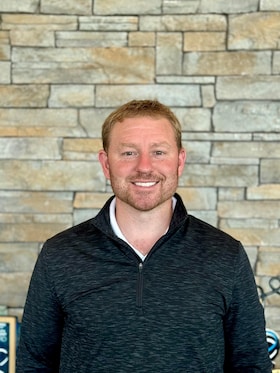 Staff member Justin Rogers from ID_a5213db8cbfc