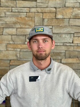 Staff member Jacob Murray from ID_2fd9077a9aea