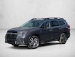  Subaru Ascent