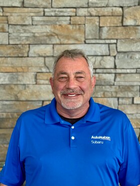 Staff member Keith Moors from ID_bb99b6e80c62