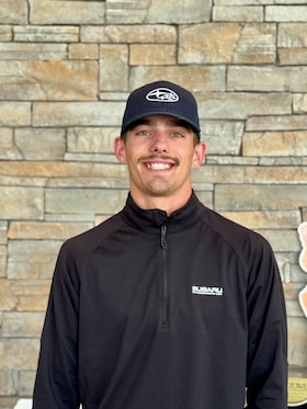 Staff member Kyle Brady from ID_bb99b6e80c62