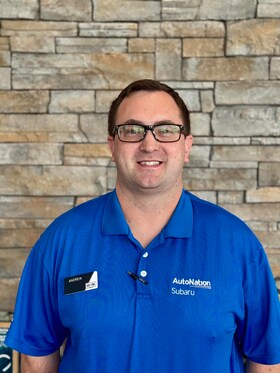 Staff member Andrew Olson from ID_bb99b6e80c62