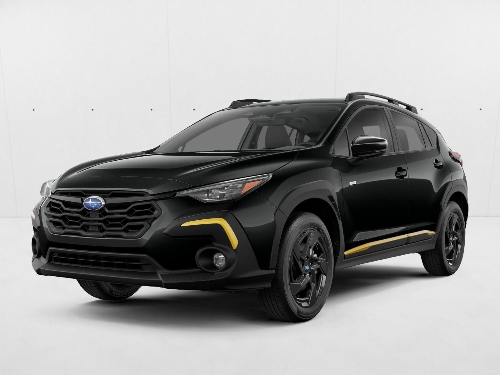 2024 Subaru Crosstrek Sport's photo