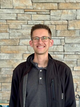 Staff member Tyler Burch from ID_bb99b6e80c62