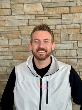 Staff member Justen Robb from ID_937716980ff7