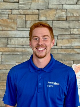 Staff member Ben Taylor from ID_bb99b6e80c62