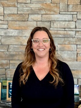 Staff member Lacy Garcia from ID_937716980ff7