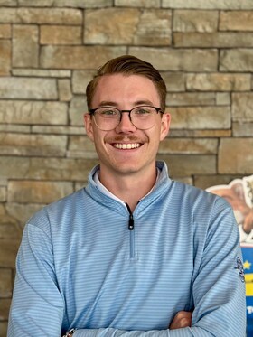 Staff member Matthew Dutton from ID_a5213db8cbfc