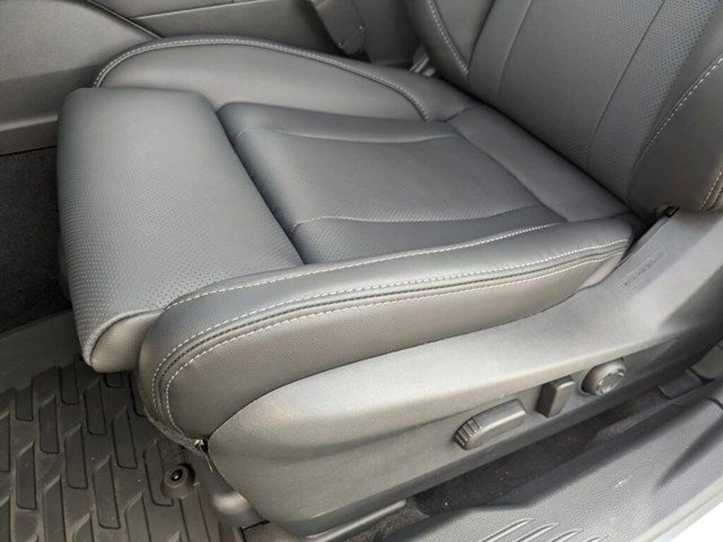 Certified 2025 Subaru Outback Limited SUV