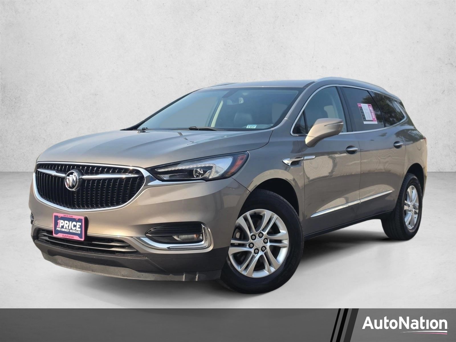 2019 Buick Enclave