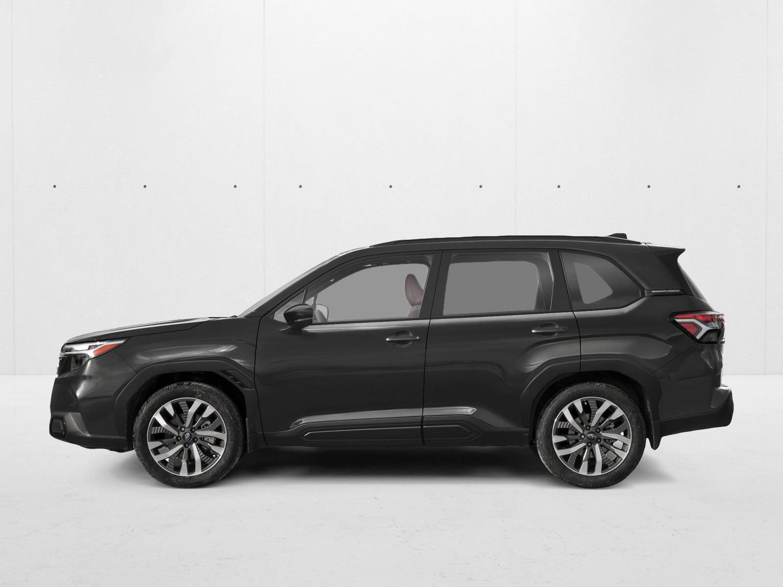 New 2026 Subaru Forester Premium SUV