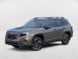 Subaru Forester Hybrid