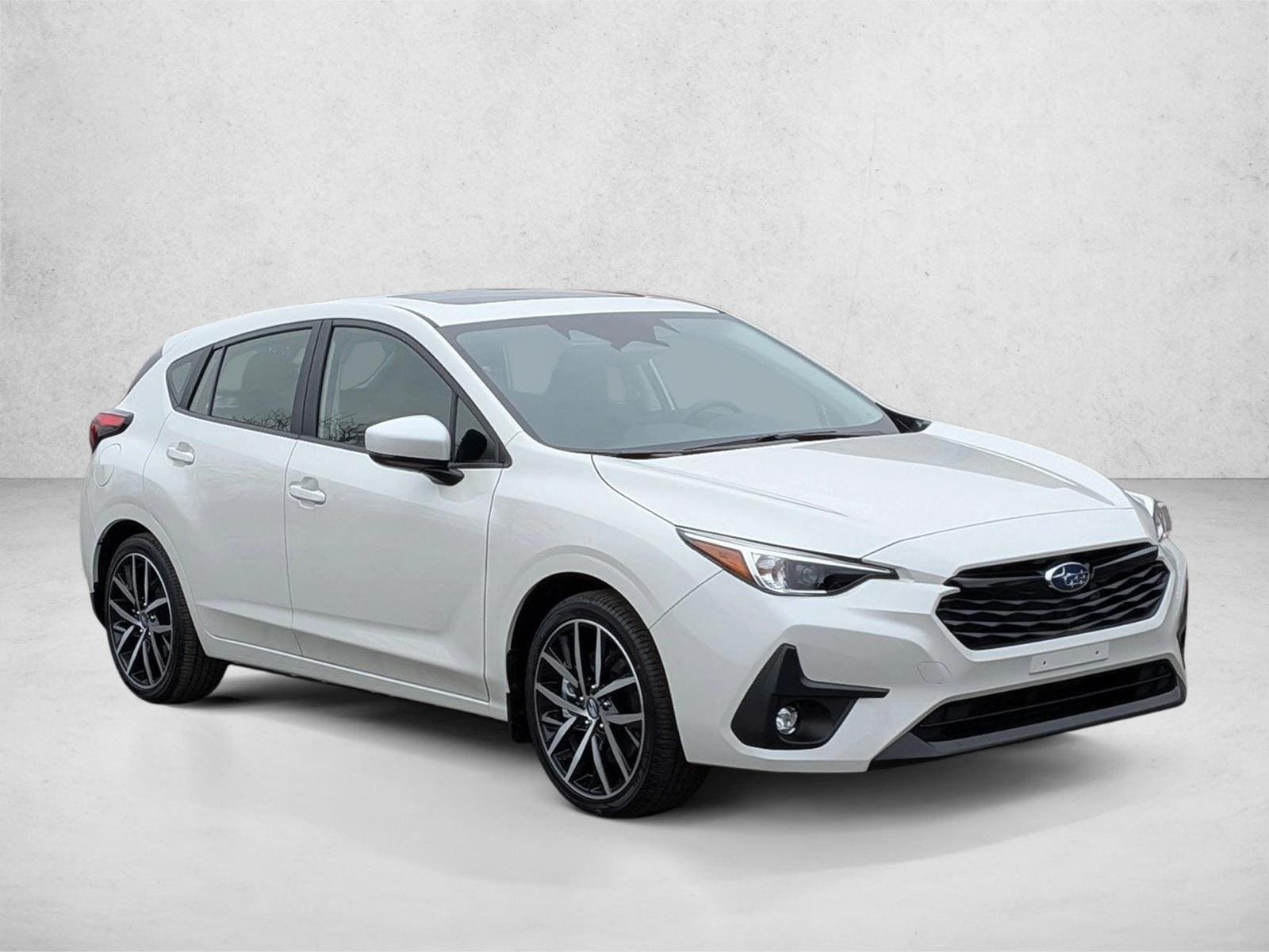 2026 Subaru Impreza Sport - Photo 6