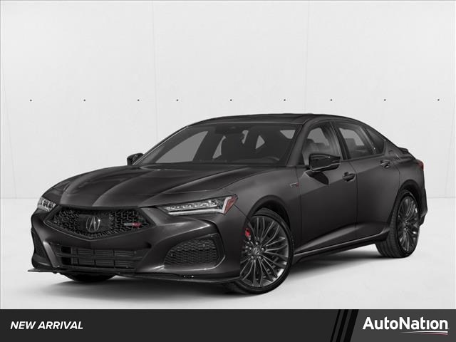 2022 Acura TLX 3.0 Auto SH-AWD Type S's photo