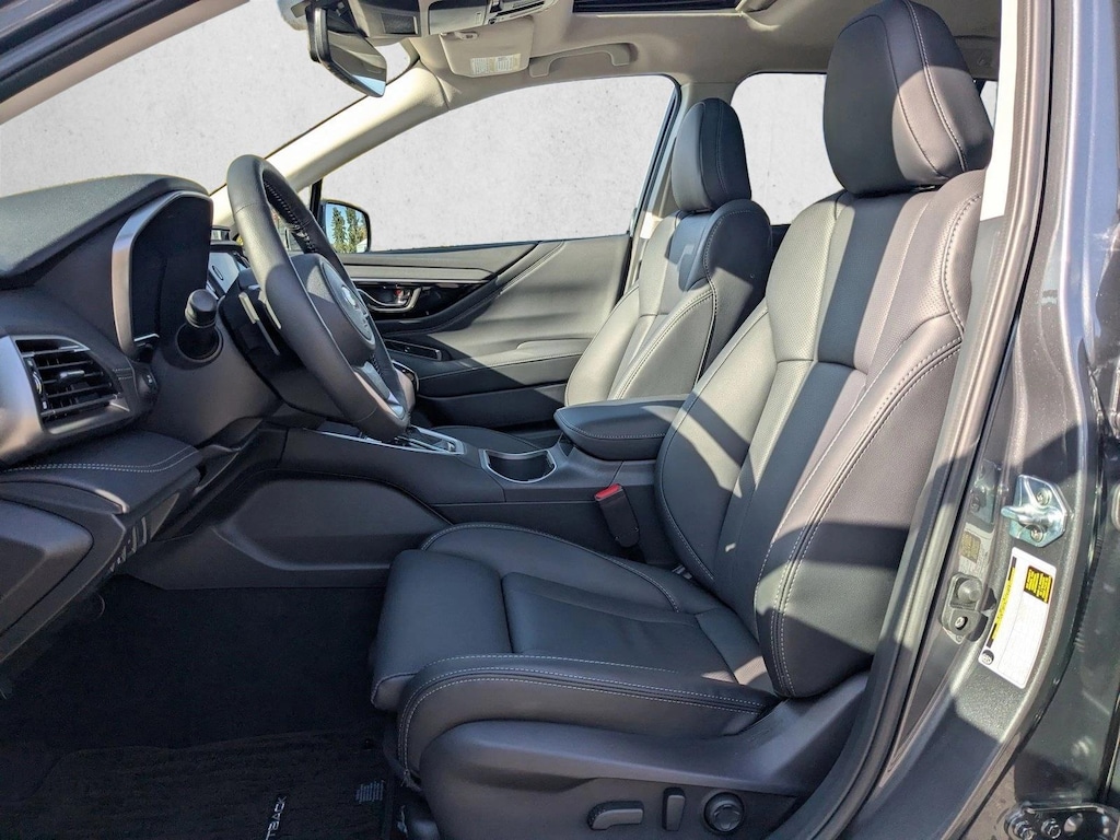 New 2025 Subaru Outback Limited SUV