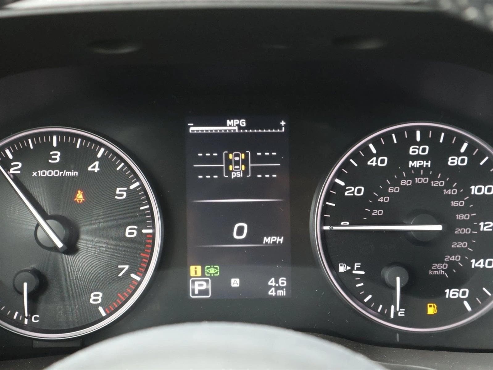 2026 Subaru Ascent Limited - Photo 11