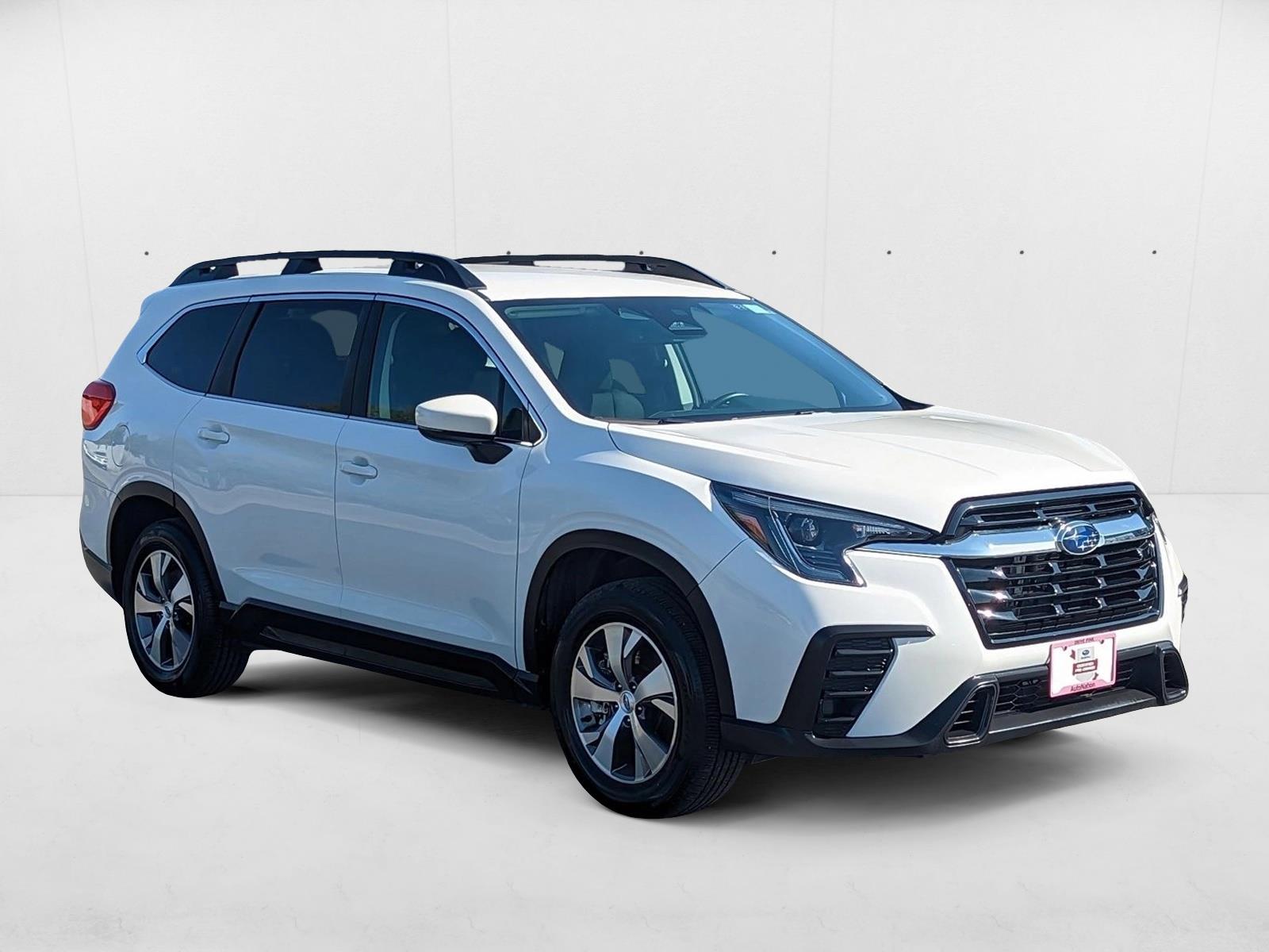 2024 Subaru Ascent Premium photo 3