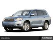  Toyota Highlander Hybrid